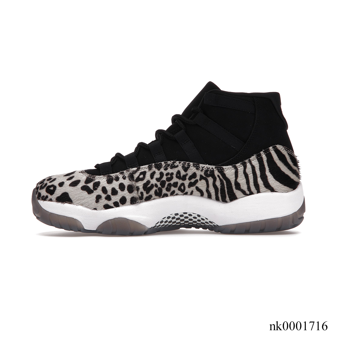 AJ 11 Retro Animal Instinct Shoes Sneakers - nk0001716 - Image 2