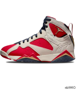 Alternative view of AJ 7 Retro Trophy Room New Sheriff in Town Shoes Sneakers - nk0002484