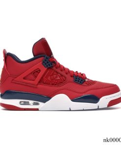 AJ 4 Retro Fiba (2019) Shoes Sneakers - nk0000148