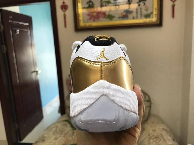 AJ 11 Retro Low Closing Ceremony Shoes Sneakers - nk0000625 - Image 7