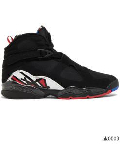 AJ 8 Playoffs Shoes Sneakers - nk0003179