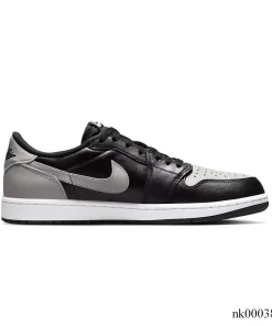 AJ 1 Low OG Shadow Shoes Sneakers - nk0003834