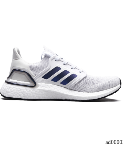 Ultraboost 20 ISS Dash Grey Shoes Sneakers - ad0000362