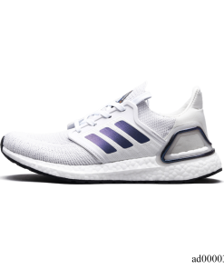 Alternative view of Ultraboost 20 ISS Dash Grey Shoes Sneakers - ad0000362