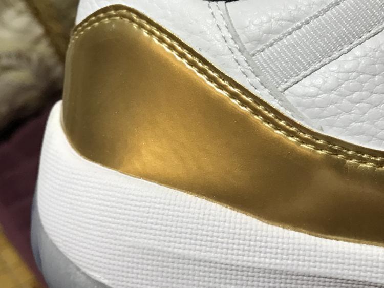 AJ 11 Retro Low Closing Ceremony Shoes Sneakers - nk0000625 - Image 14