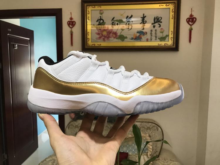 AJ 11 Retro Low Closing Ceremony Shoes Sneakers - nk0000625 - Image 11