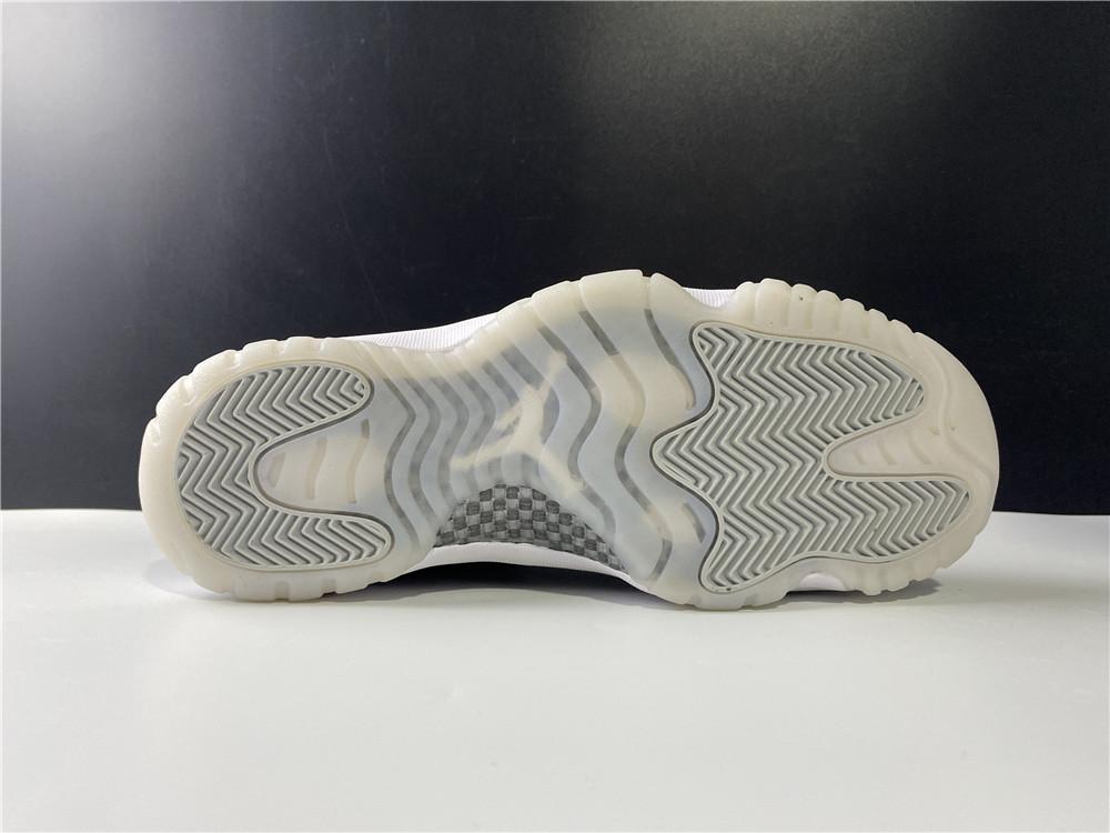AJ 11 Retro Jubilee 25th Anniversary Shoes Sneakers - nk0000820 - Image 13
