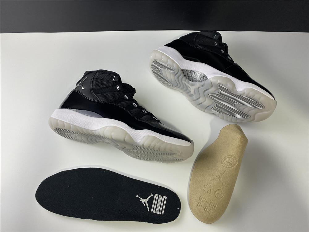 AJ 11 Retro Jubilee 25th Anniversary Shoes Sneakers - nk0000820 - Image 14