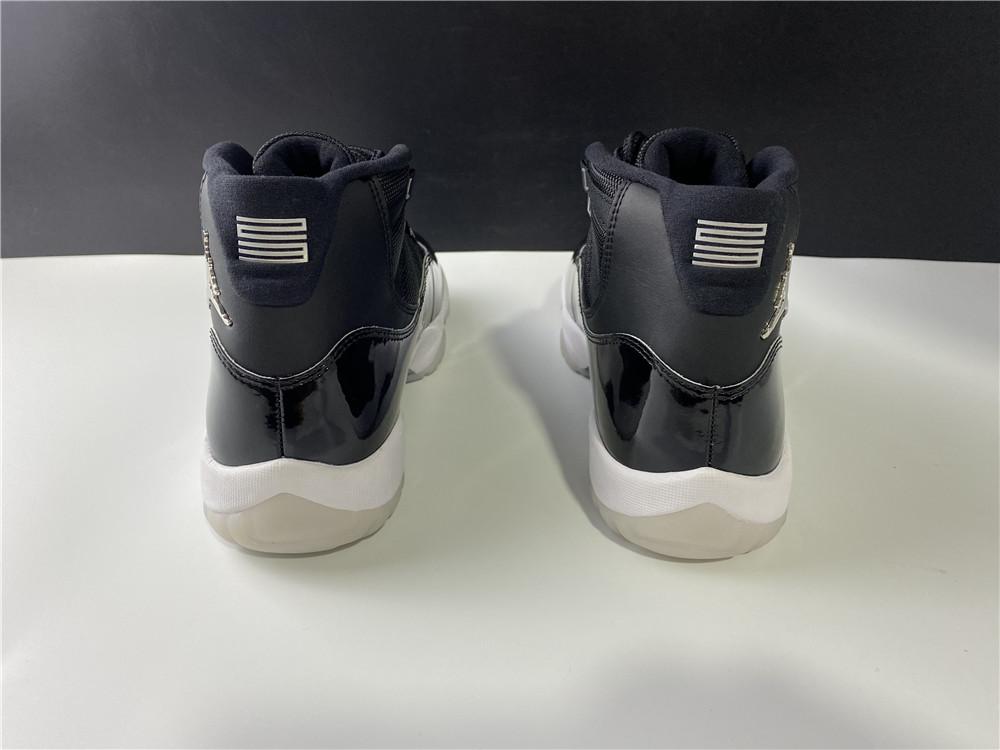 AJ 11 Retro Jubilee 25th Anniversary Shoes Sneakers - nk0000820 - Image 16