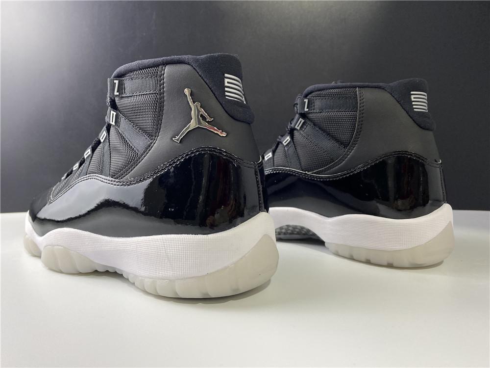 AJ 11 Retro Jubilee 25th Anniversary Shoes Sneakers - nk0000820 - Image 18