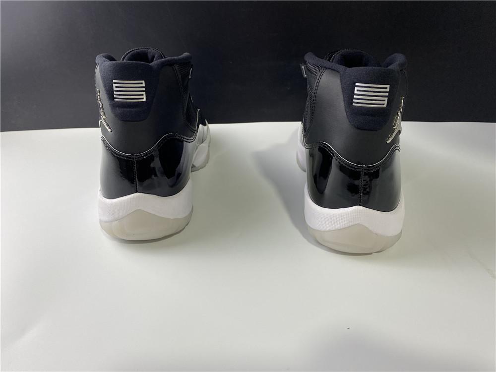 AJ 11 Retro Jubilee 25th Anniversary Shoes Sneakers - nk0000820 - Image 20