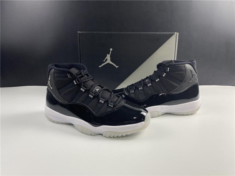 AJ 11 Retro Jubilee 25th Anniversary Shoes Sneakers - nk0000820 - Image 21