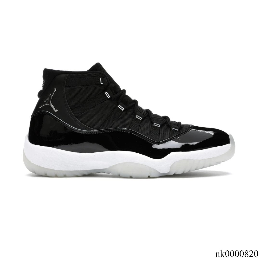 AJ 11 Retro Jubilee 25th Anniversary Shoes Sneakers - nk0000820