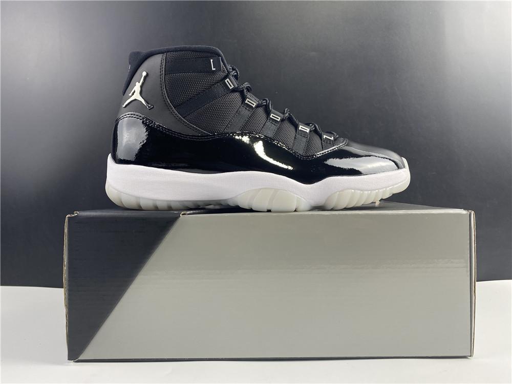 AJ 11 Retro Jubilee 25th Anniversary Shoes Sneakers - nk0000820 - Image 23
