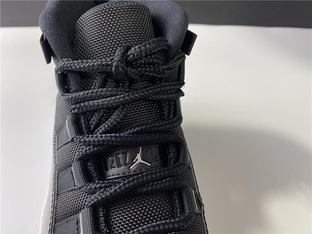 AJ 11 Retro Jubilee 25th Anniversary Shoes Sneakers - nk0000820 - Image 10