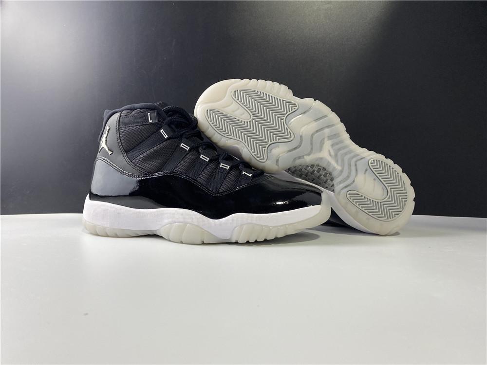 AJ 11 Retro Jubilee 25th Anniversary Shoes Sneakers - nk0000820 - Image 3