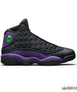 AJ 13 Court Purple (2022) Shoes Sneakers - nk0001627