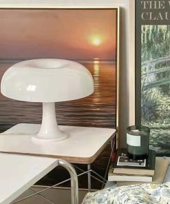 Alternative view of Nessuno Table Lamp