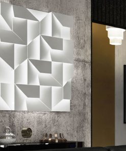 Alternative view of Mural Wall Lamp