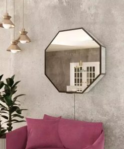 Alternative view of Enchantment LED Light And Mirror