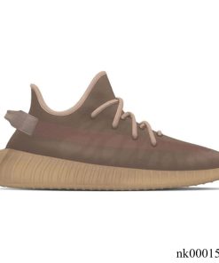 Yeezy Boost 350 V2 Mono Mist Shoes Sneakers - nk0001578