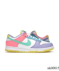Dunk Low SE Shoes Sneakers (W) - nk0001583