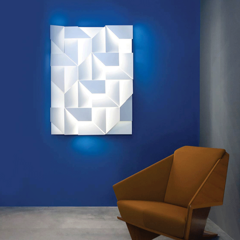 Mural Wall Lamp - Image 10