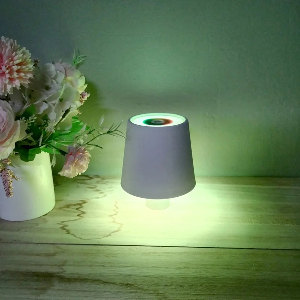 LED Bottle Lamp - Image 7