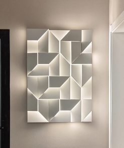 Mural Wall Lamp