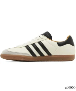 Alternative view of JJJJound x AD Samba OG Off White Shoes Sneakers - ad0000467