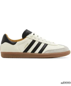 JJJJound x AD Samba OG Off White Shoes Sneakers - ad0000467