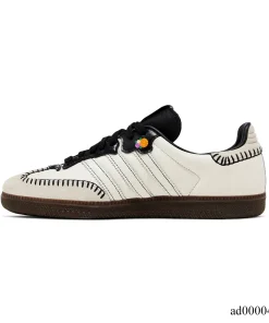 Alternative view of AD Samba OG Día de Muertos Pack Off White Shoes Sneakers - ad0000468