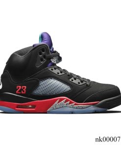 AJ 5 Retro Top 3 Shoes Sneakers - nk0000700