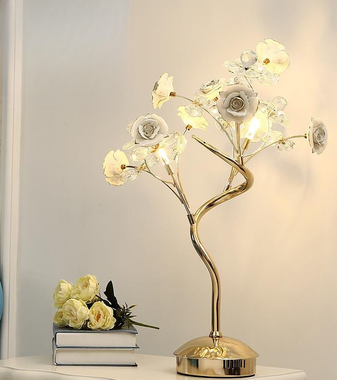 Splendid Design Modern LED Table Lamp - Image 6