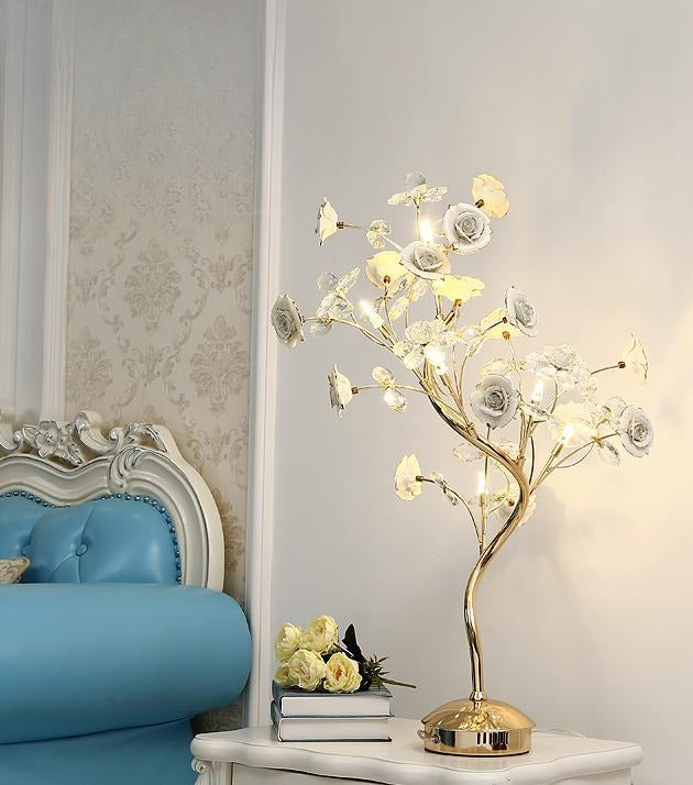 Splendid Design Modern LED Table Lamp - Image 5