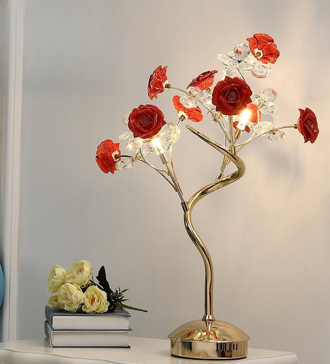 Splendid Design Modern LED Table Lamp - Image 2