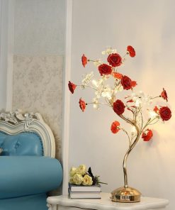 Splendid Design Modern LED Table Lamp
