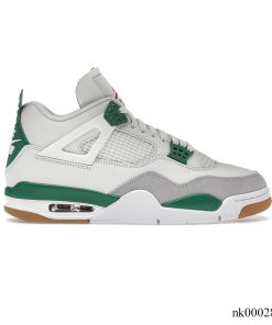 AJ 4 Retro SB Pine Green Shoes Sneakers - nk0002855
