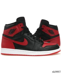 AJ 1 Retro High Homage To Home Chicago Shoes Sneakers - nk0003758