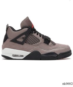AJ 4 Retro Taupe Haze Shoes Sneakers - nk0002809