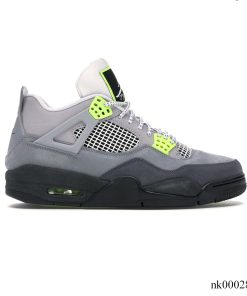 AJ 4 Retro SE 95 Neon Shoes Sneakers - nk0002810