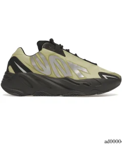 YzY 700 Boots MNVN Resin Shoes Sneakers - ad0000445