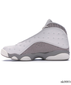 Alternative view of AJ 13 Retro Phantom Shoes Sneakers - nk0001692