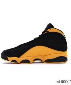 Alternative view of AJ 13 Retro Carmelo Anthony Class Of 2002 Shoes Sneakers - nk0000286