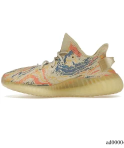 Alternative view of YzY 350 Boots V2 MX Oat Shoes Sneakers - ad0000443