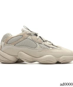 YzY 500 Blush Shoes Sneakers - ad0000084