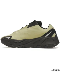 Alternative view of YzY 700 Boots MNVN Resin Shoes Sneakers - ad0000445