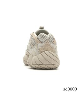 Alternative view of YzY 500 Blush Shoes Sneakers - ad0000084
