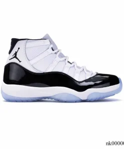 AJ 11 Retro Concord (2018) Shoes Sneakers - nk0000053