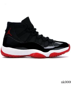 AJ 11 Retro Playoffs Bred (2019) Shoes Sneakers - nk0000057